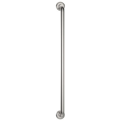 Linkcare 900mm Chrome Stainless Steel Grab Rail