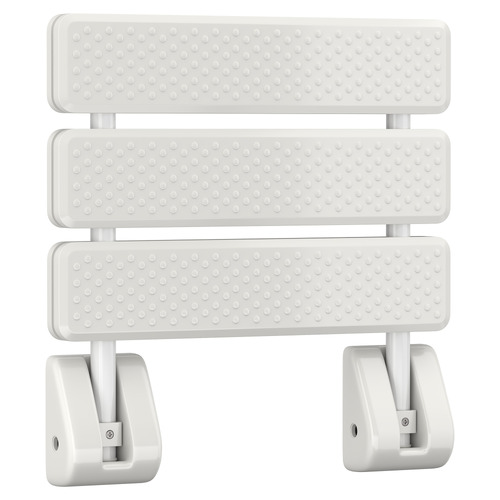 Linkcare Stainless Steel Folding Chair