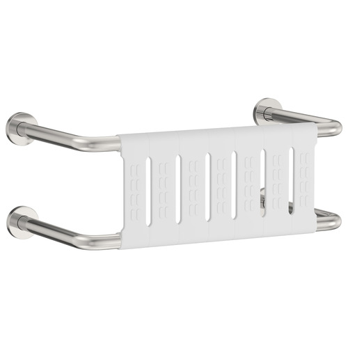 Linkcare Stainless Steel Back Rest