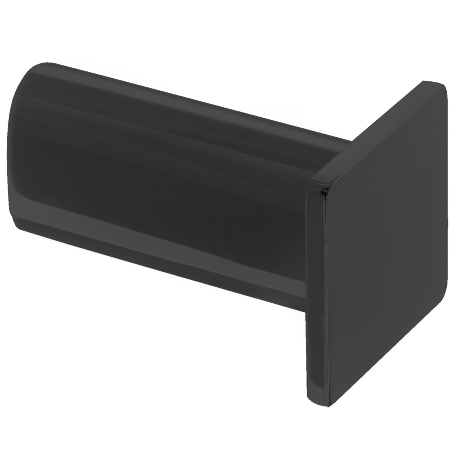 The Gabe Stainless Steel Robe Hook