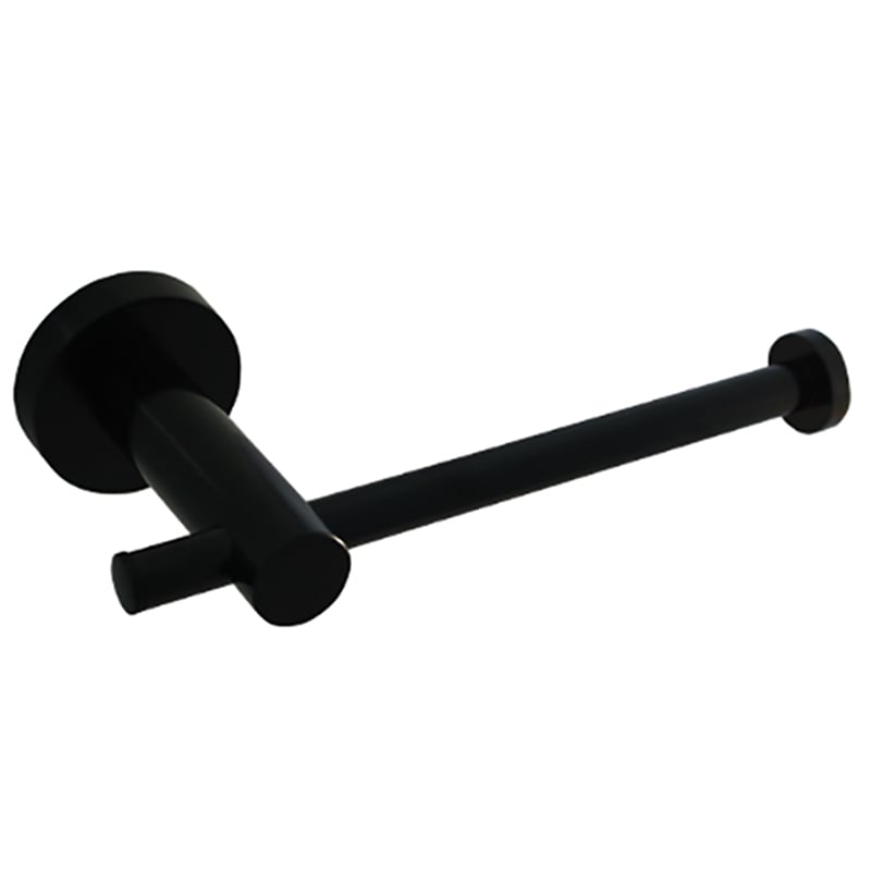 Loui Zinc Alloy & Steel Toilet Roll Holder