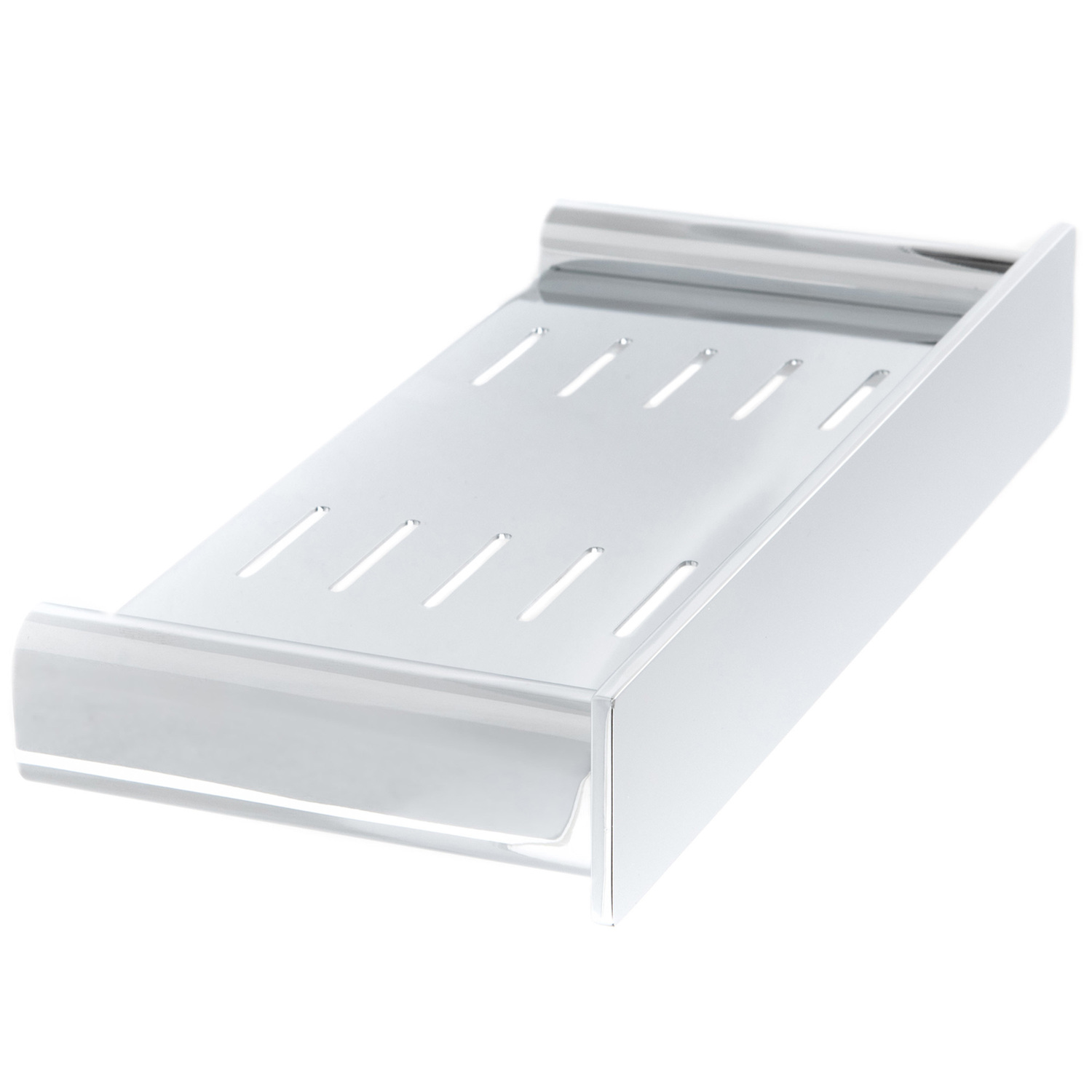 The Gabe Stainless Steel Soap Dish