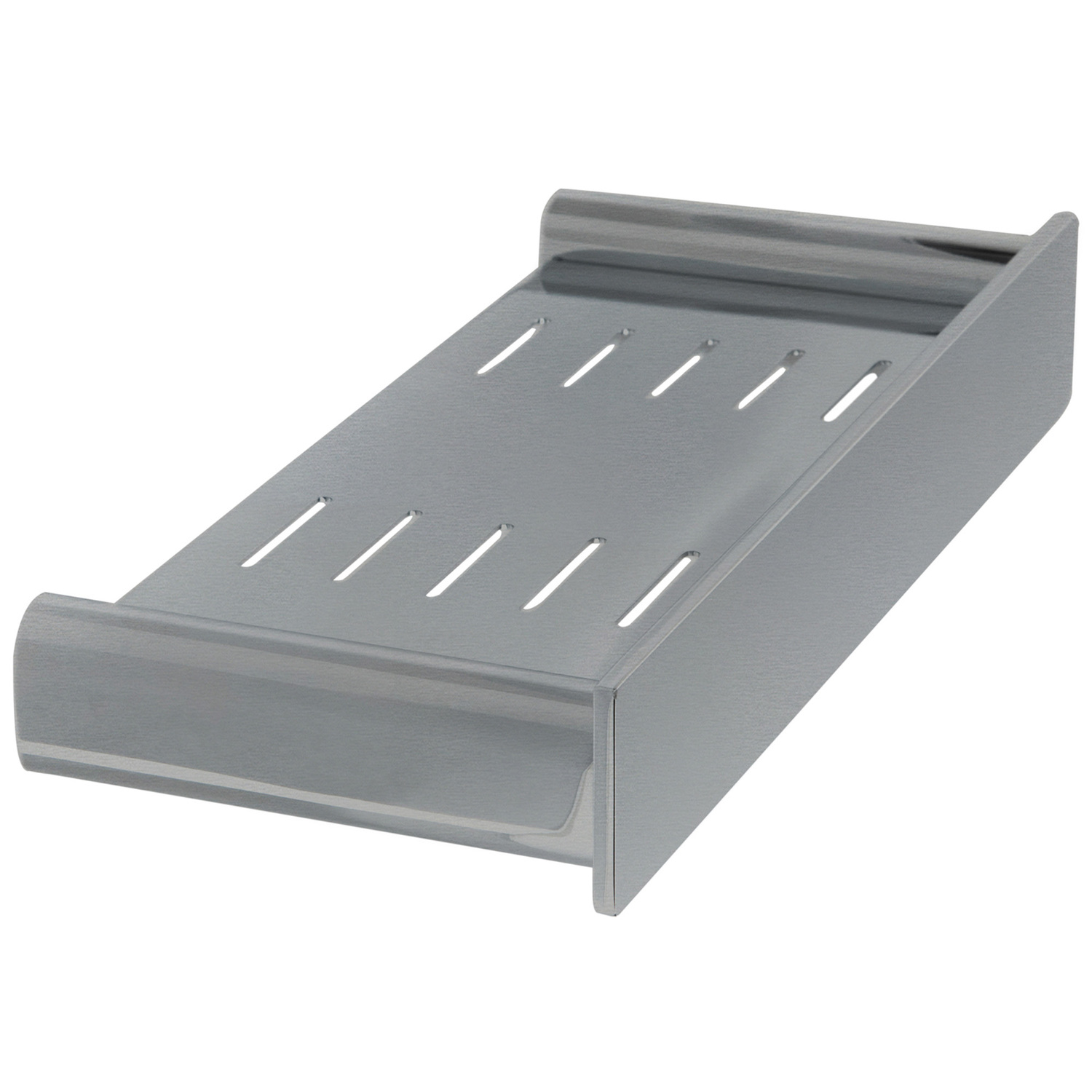 The Gabe Stainless Steel Soap Dish