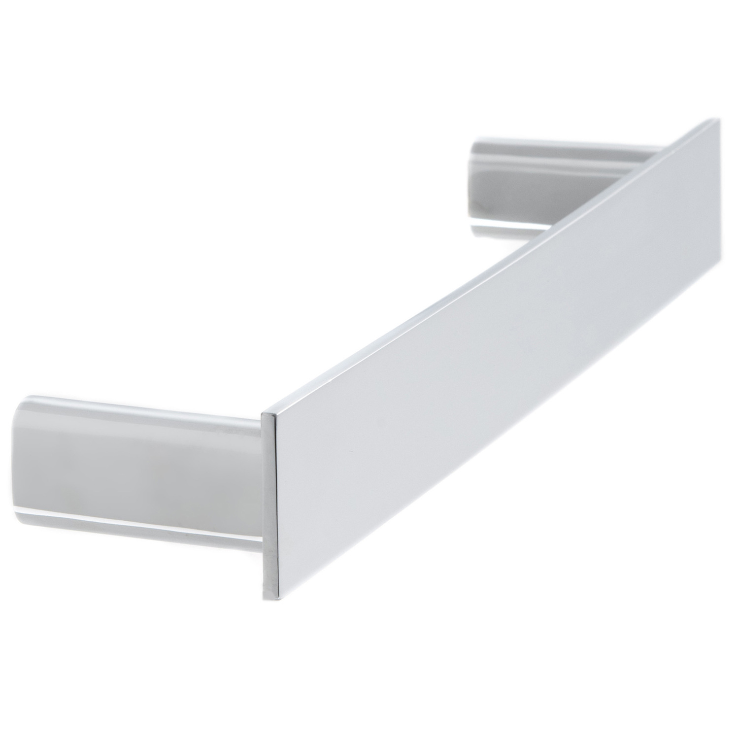 The Gabe Stainless Steel Hand Towel Holder