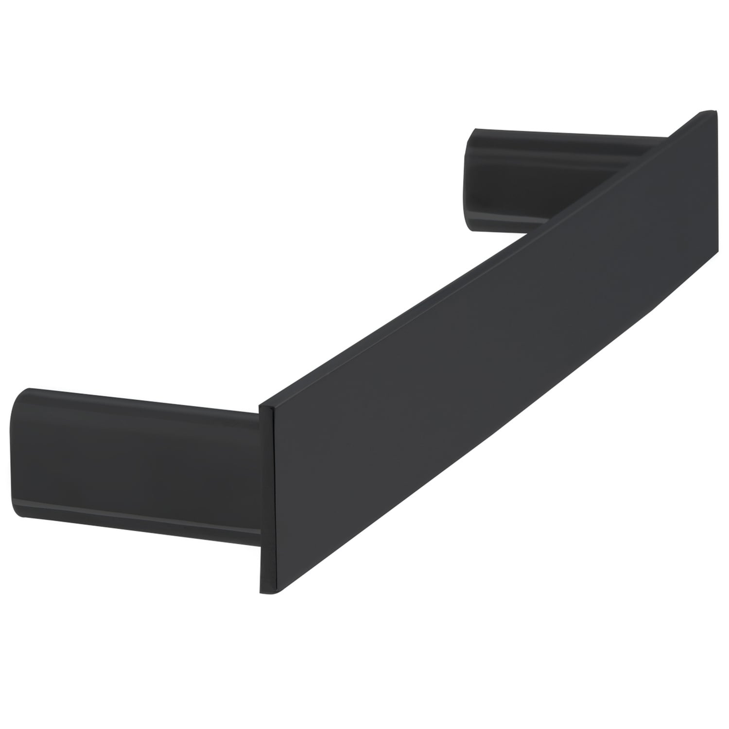 The Gabe Stainless Steel Hand Towel Holder