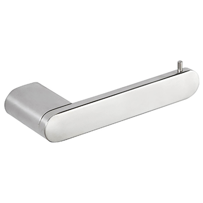 Huntingwood Stainless Steel Toilet Roll Holder
