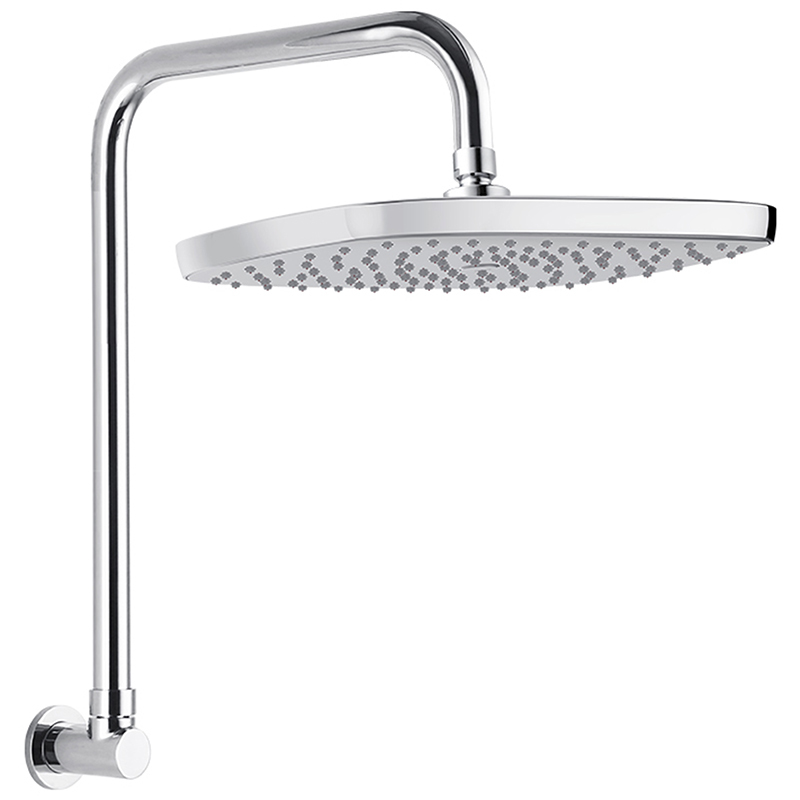 2 Piece Huntingwood Shower & Arm Set