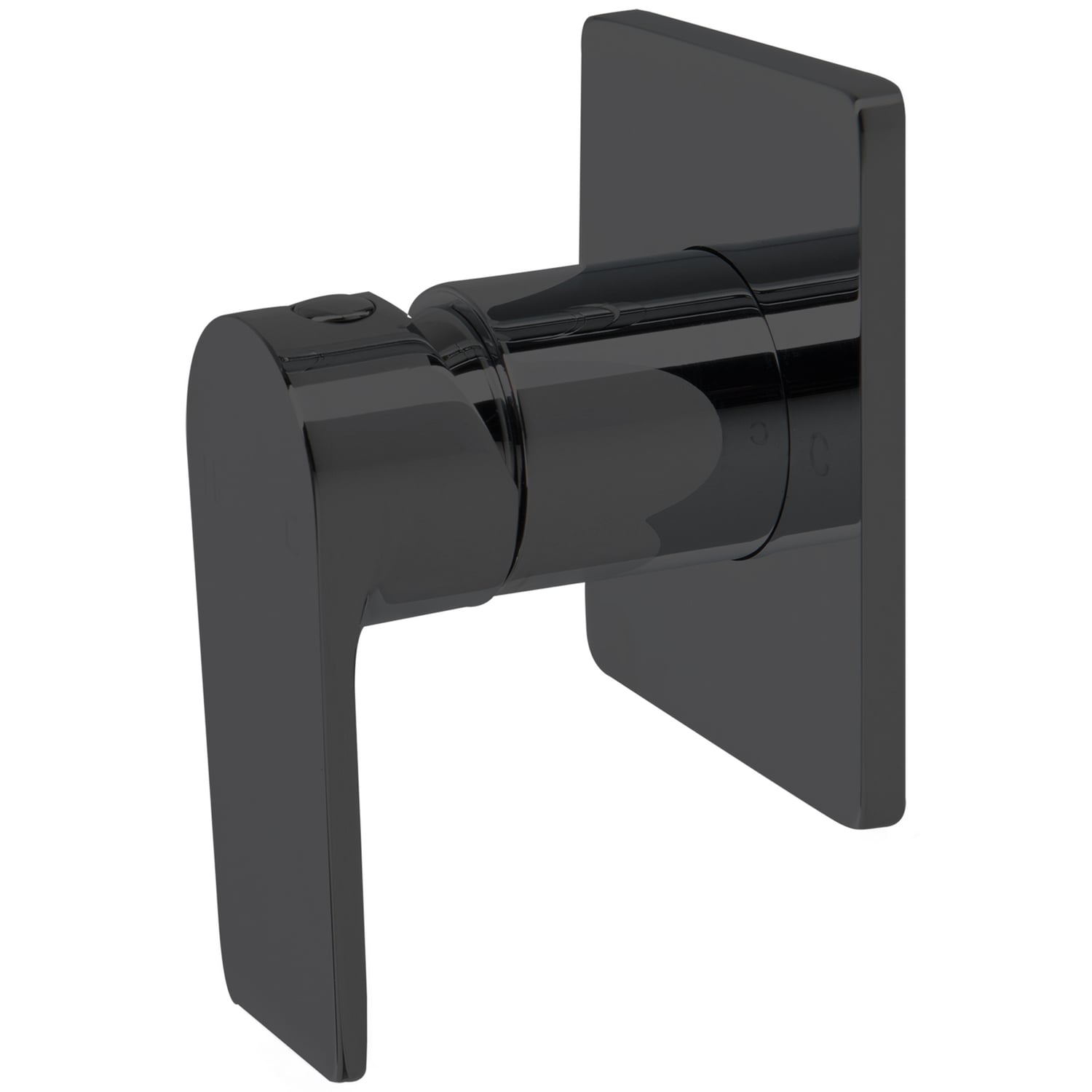 The Gabe Leva Wall Mixer
