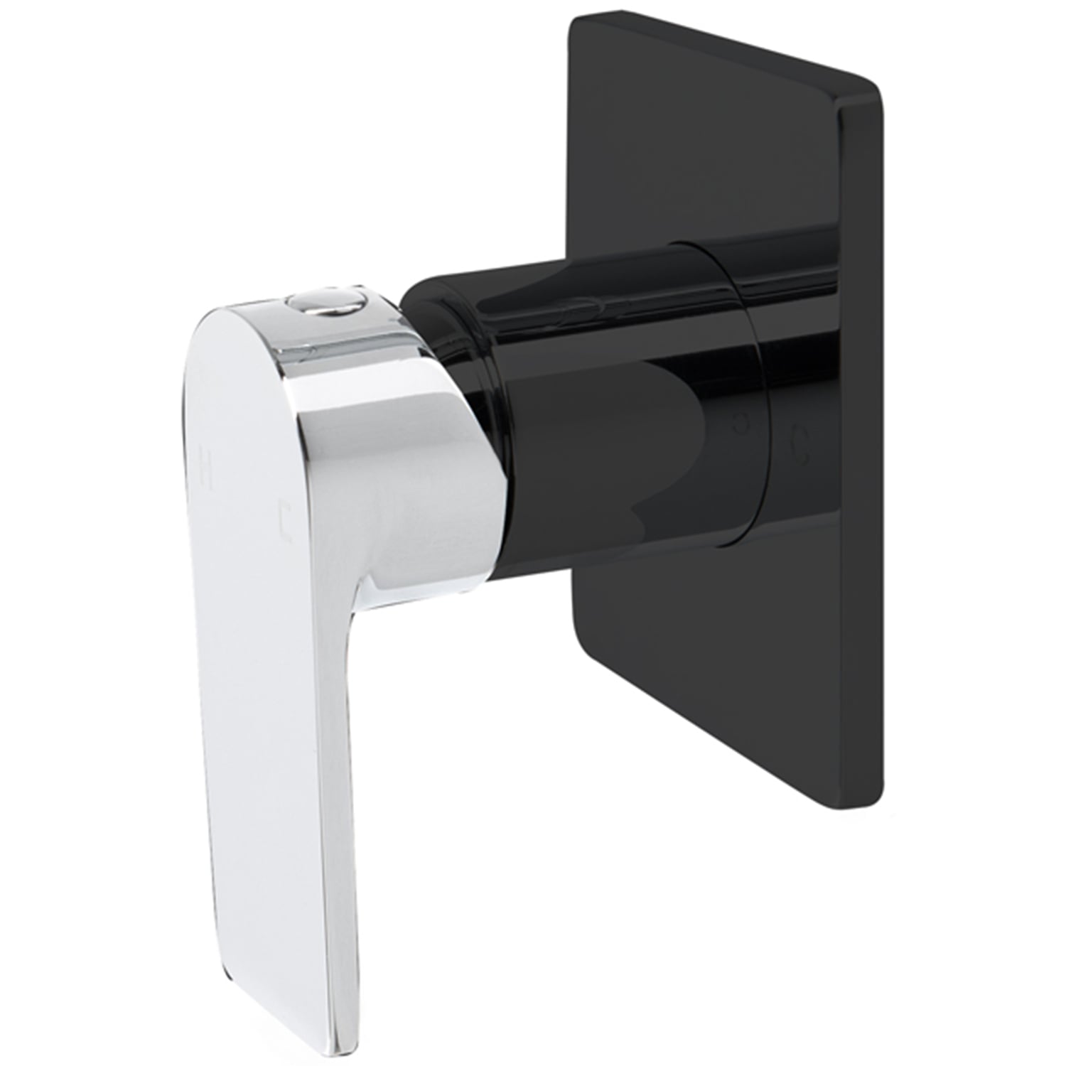 The Gabe Leva Wall Mixer