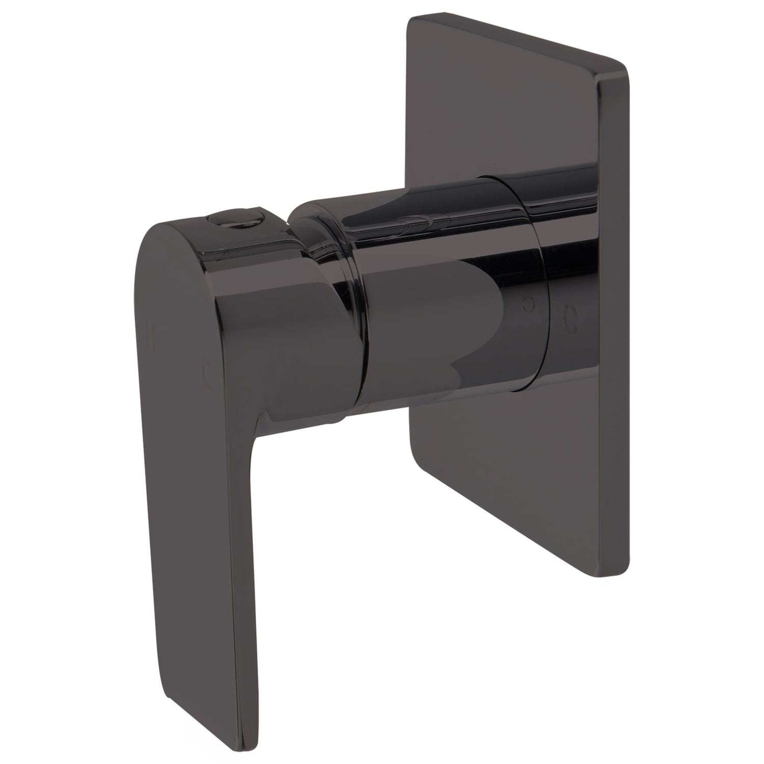 The Gabe Leva Wall Mixer