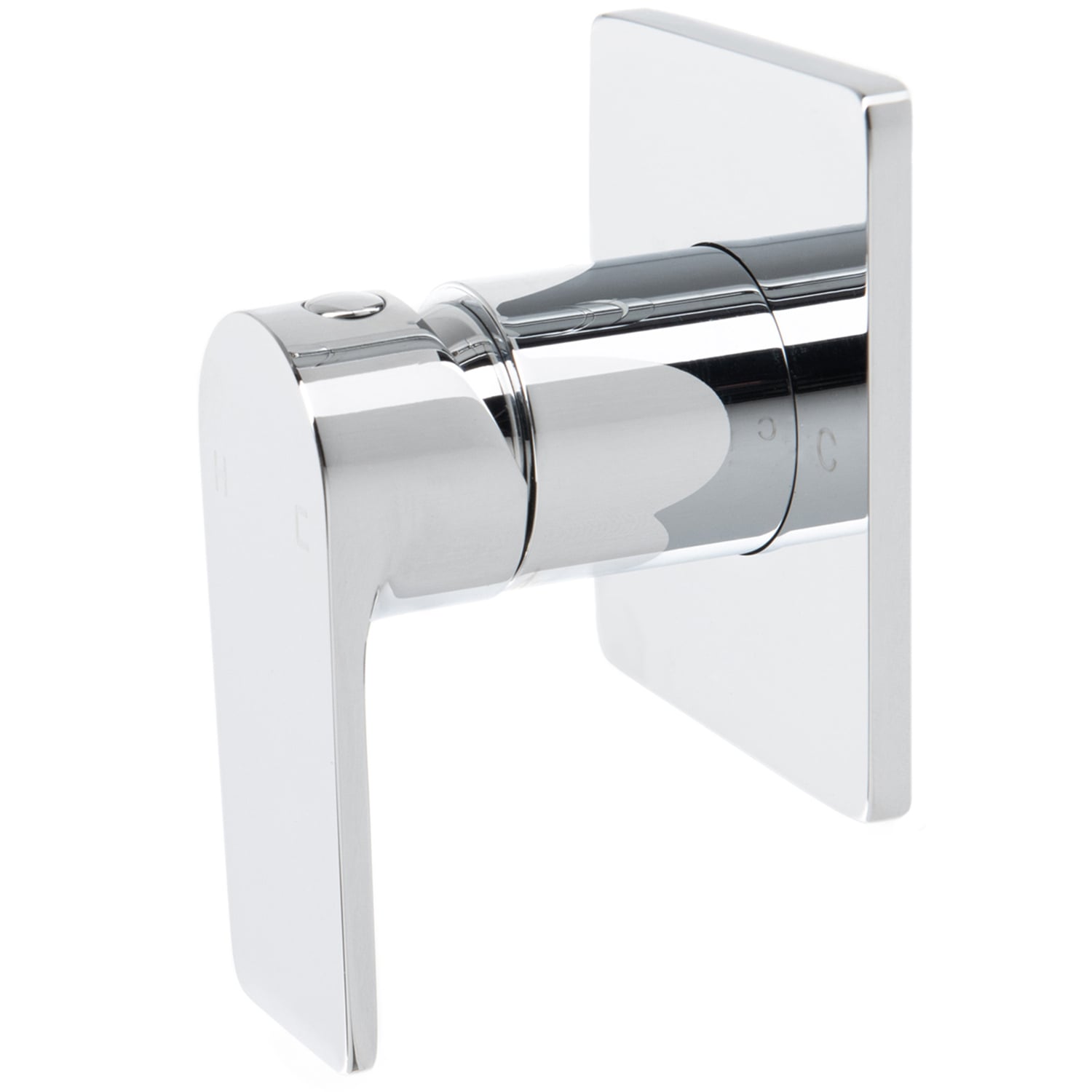The Gabe Leva Wall Mixer
