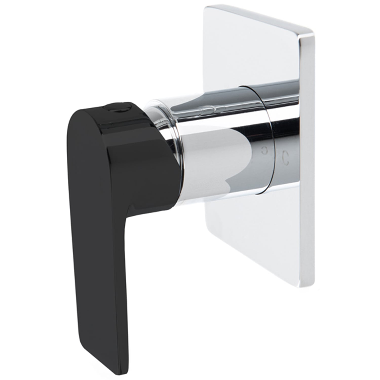 The Gabe Leva Wall Mixer
