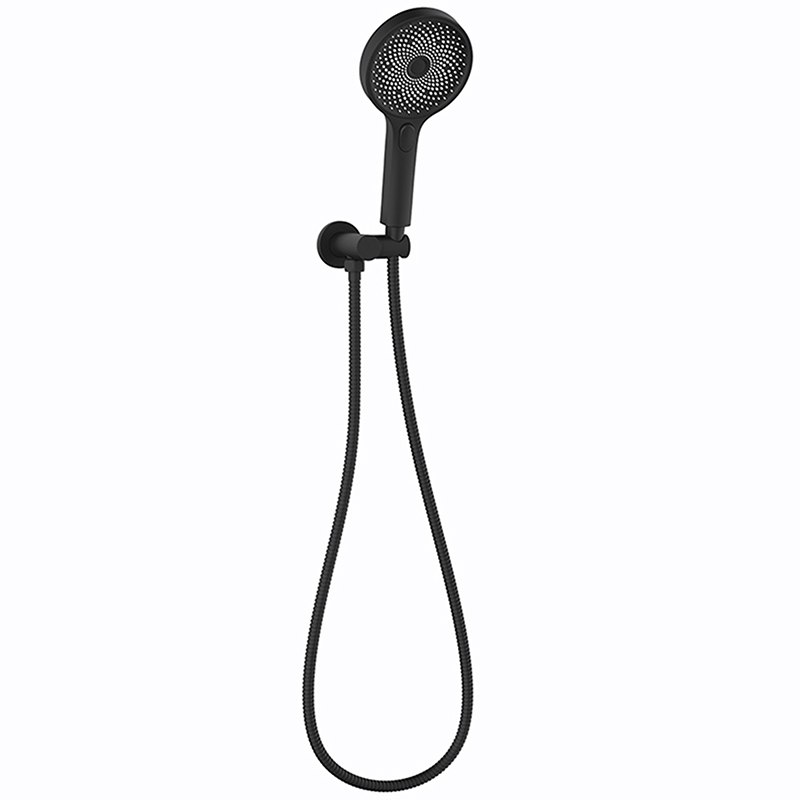 3 Piece The Gabe Hand-Held Shower Head Set