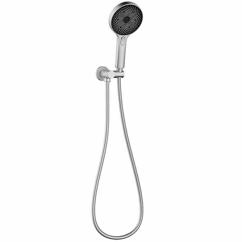 3 Piece The Gabe Hand-Held Shower Head Set