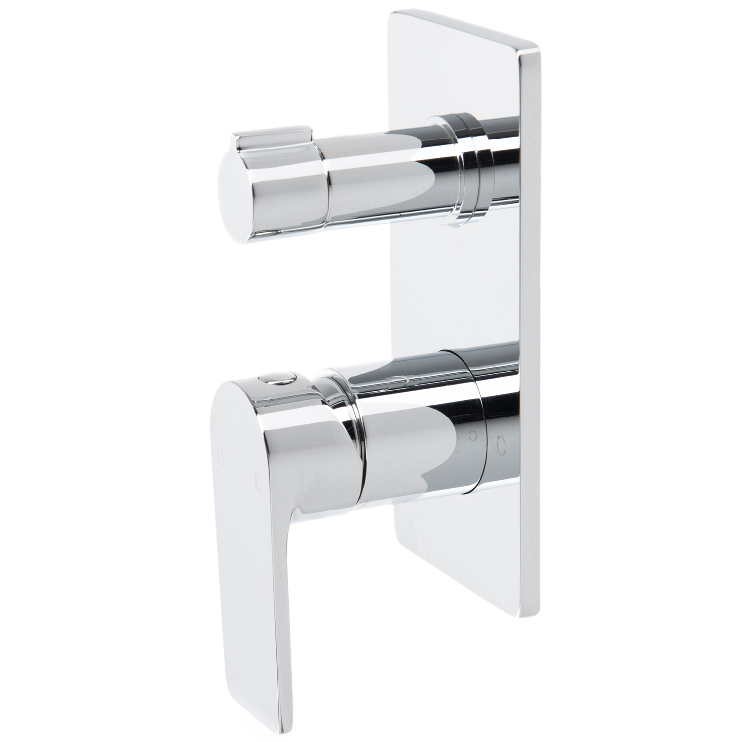 The Gabe Leva Diverter Mixer