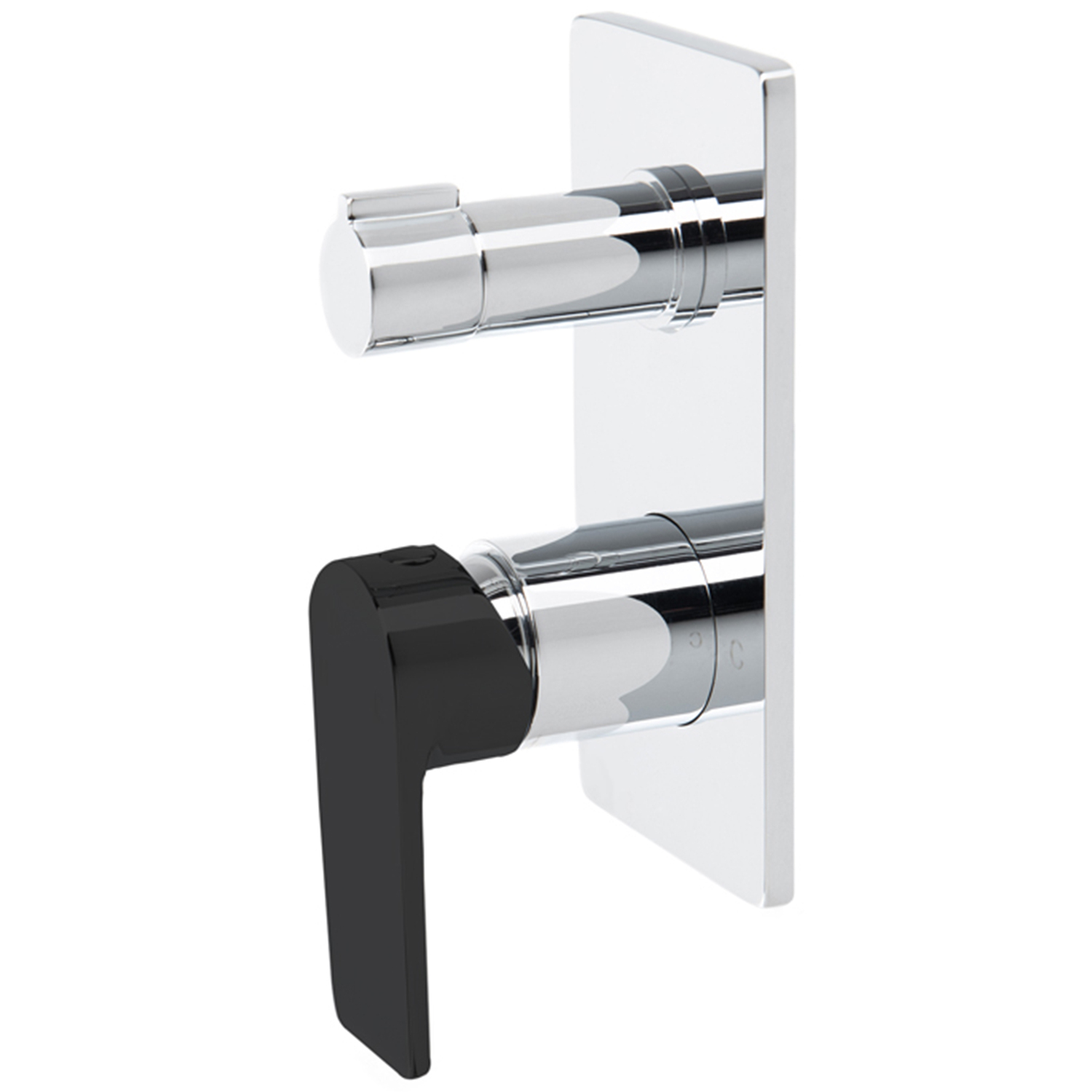 The Gabe Leva Diverter Mixer