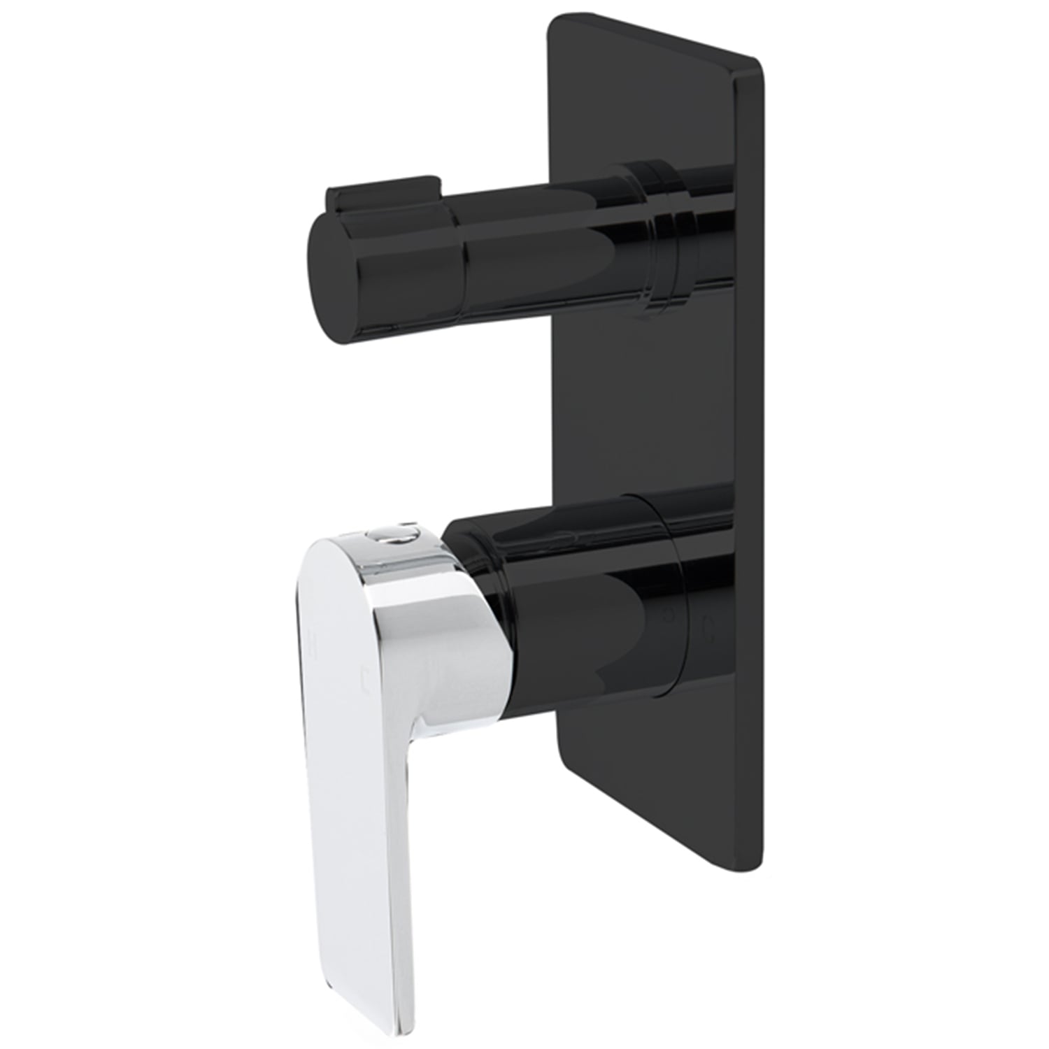 The Gabe Leva Diverter Mixer
