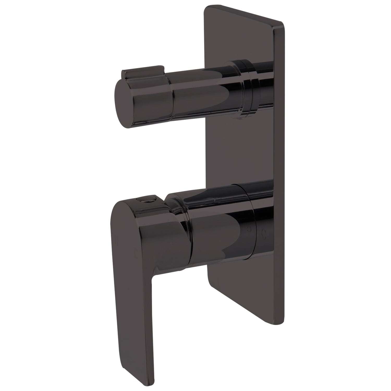 The Gabe Leva Diverter Mixer