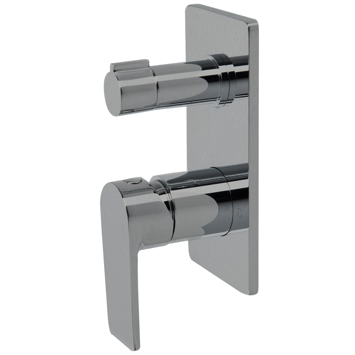 The Gabe Leva Diverter Mixer