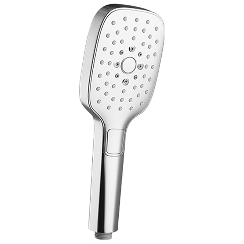 Huntingwood Hand-Held Shower Head
