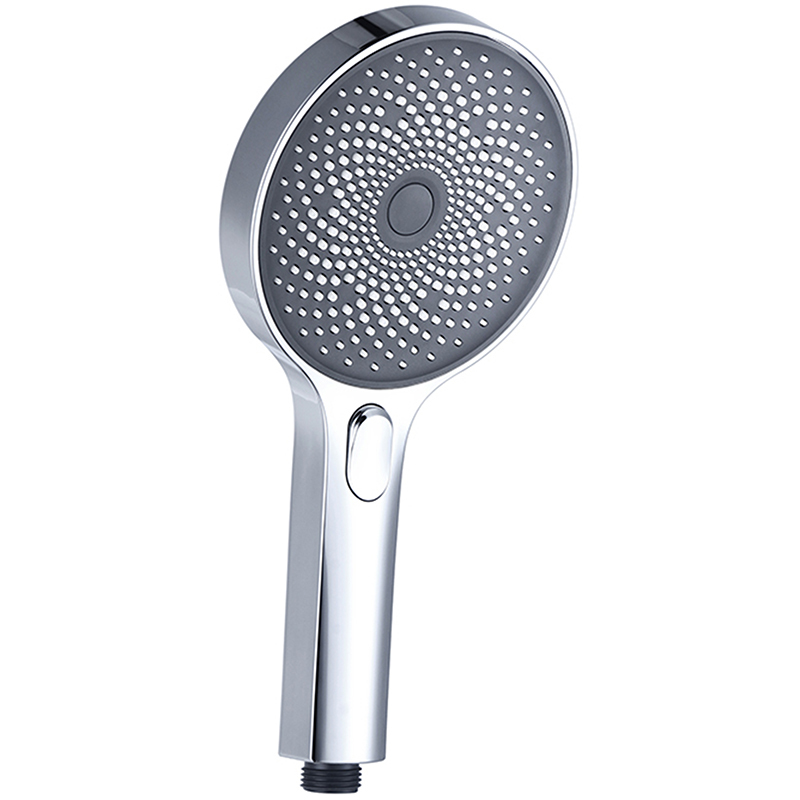 The Gabe Hand-Held Shower Head