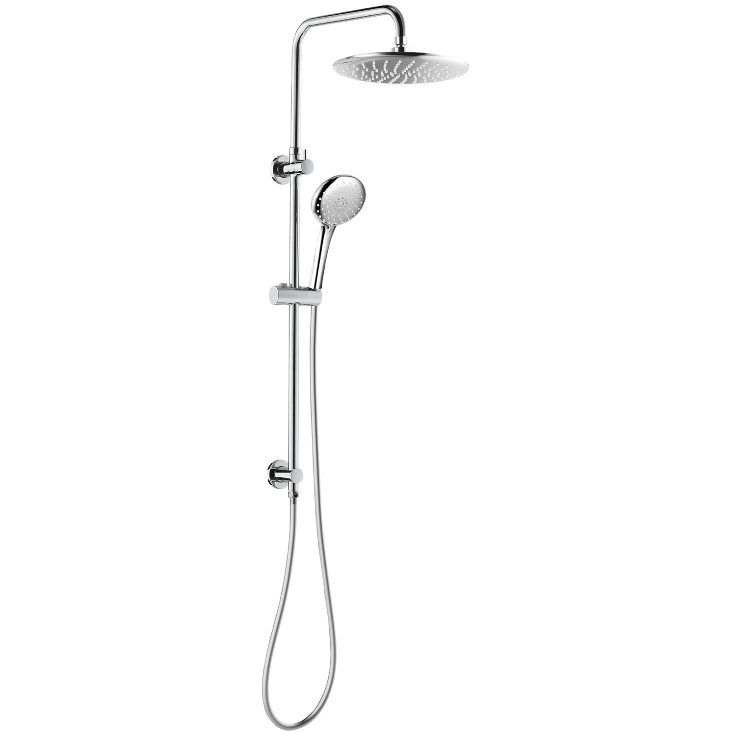 7 Piece Loui Shower Set
