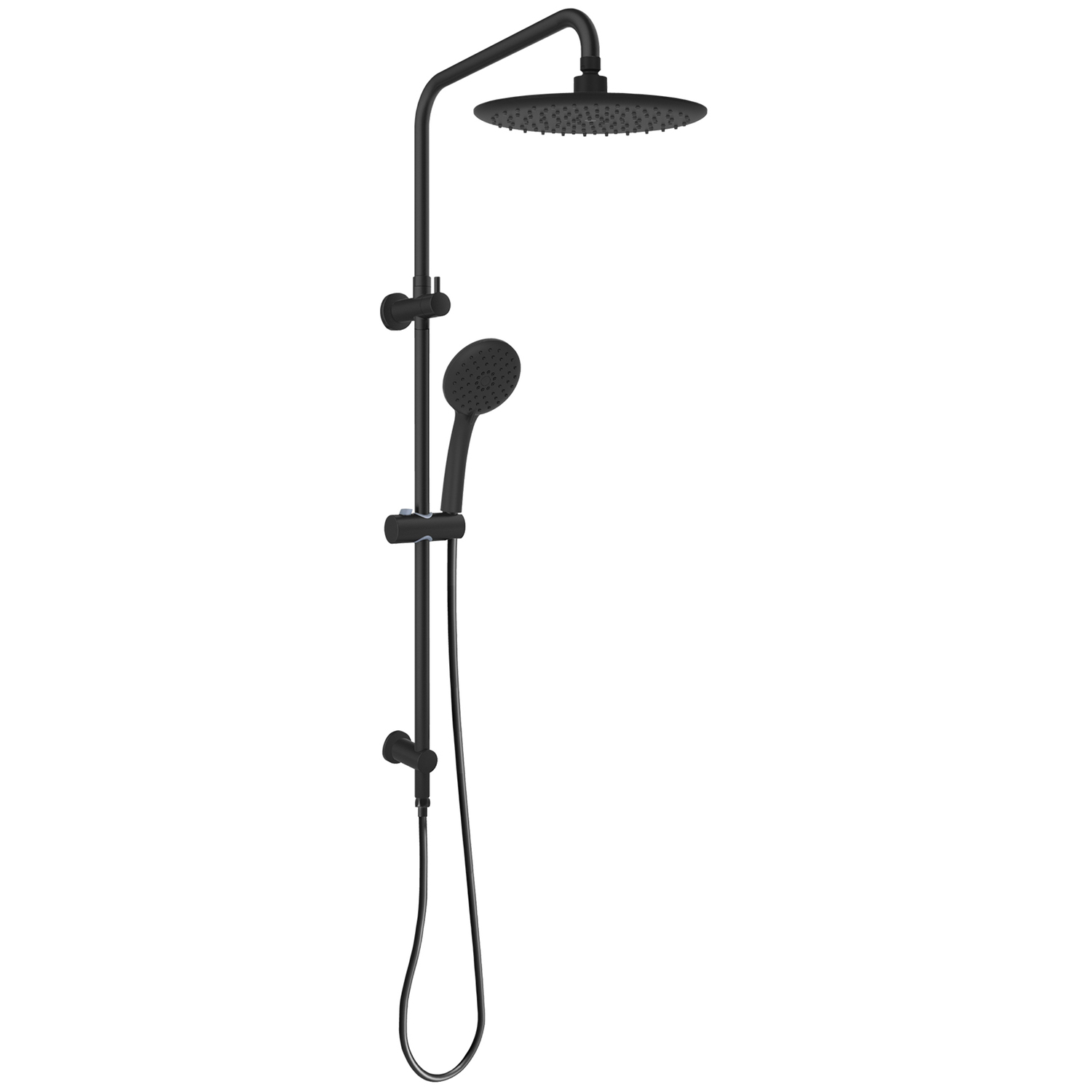 7 Piece Loui Shower Set