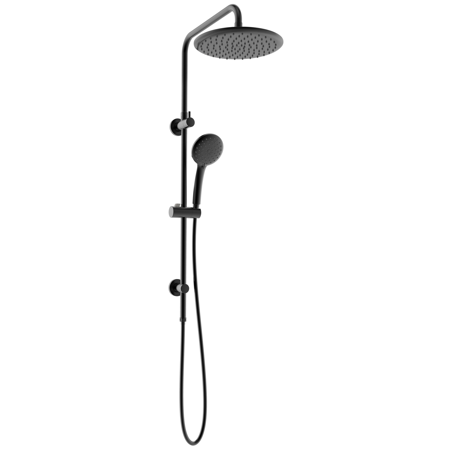 7 Piece Loui Shower Set