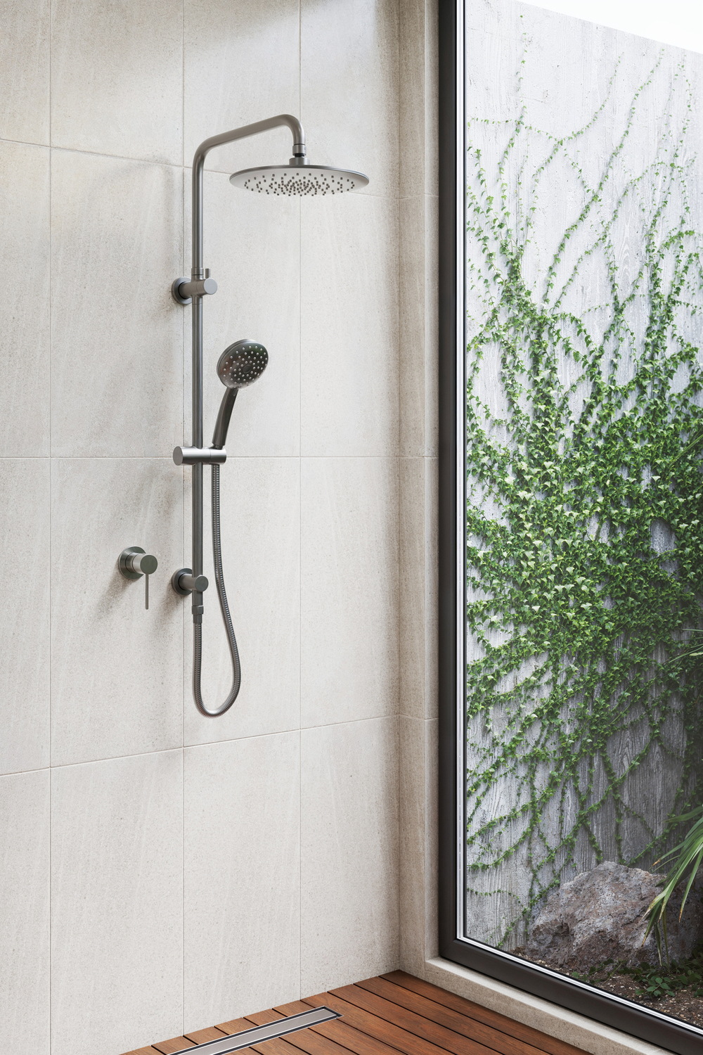 Loui-Twin-Shower