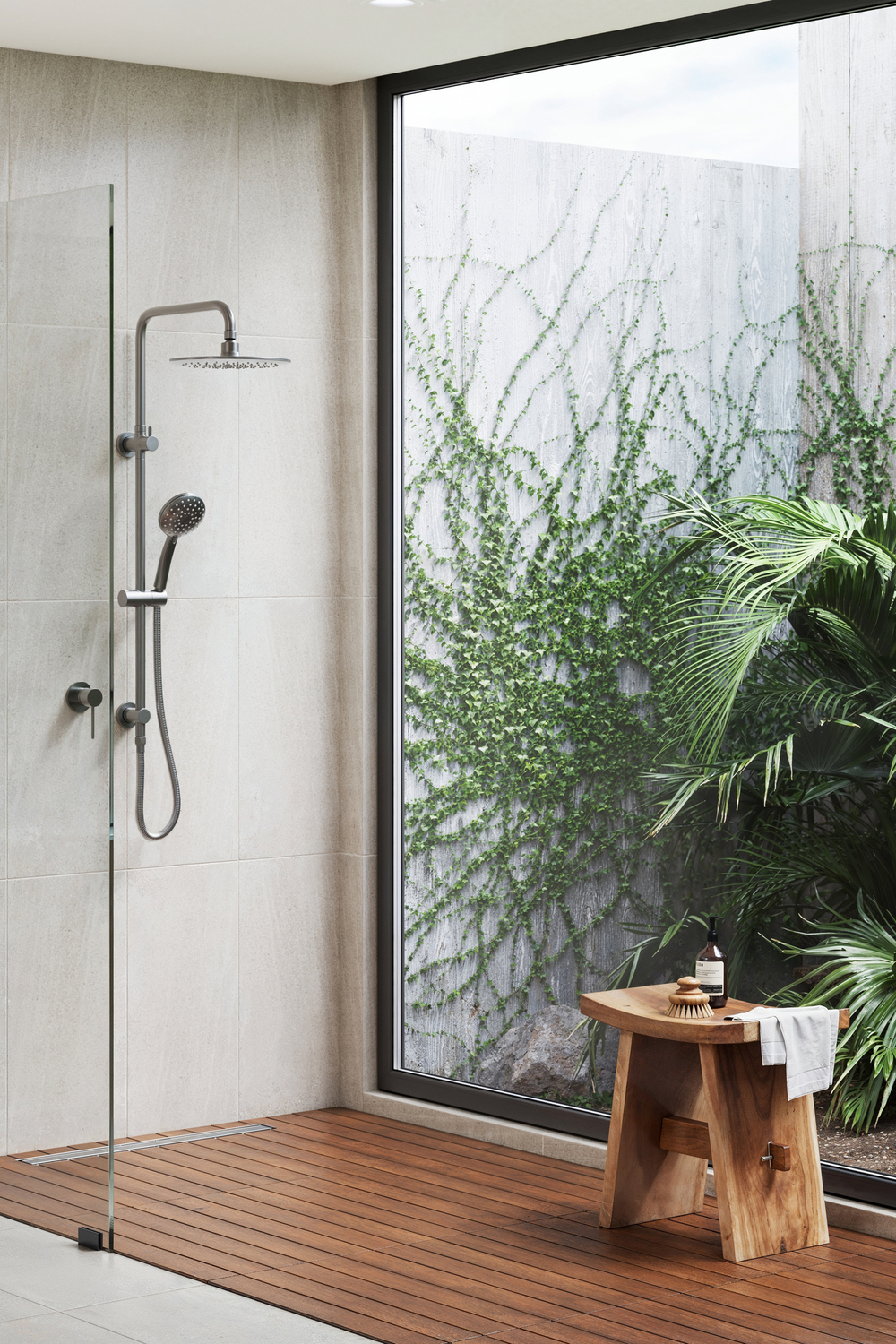 Loui-Twin-Shower
