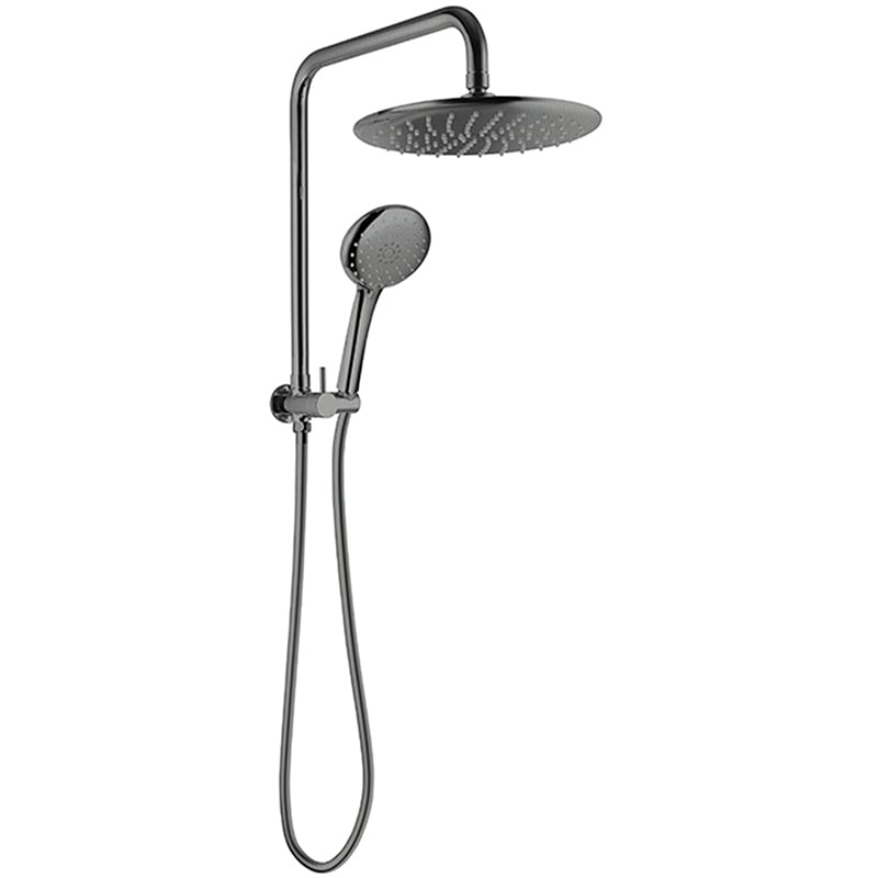 Loui-Short-Twin-Shower