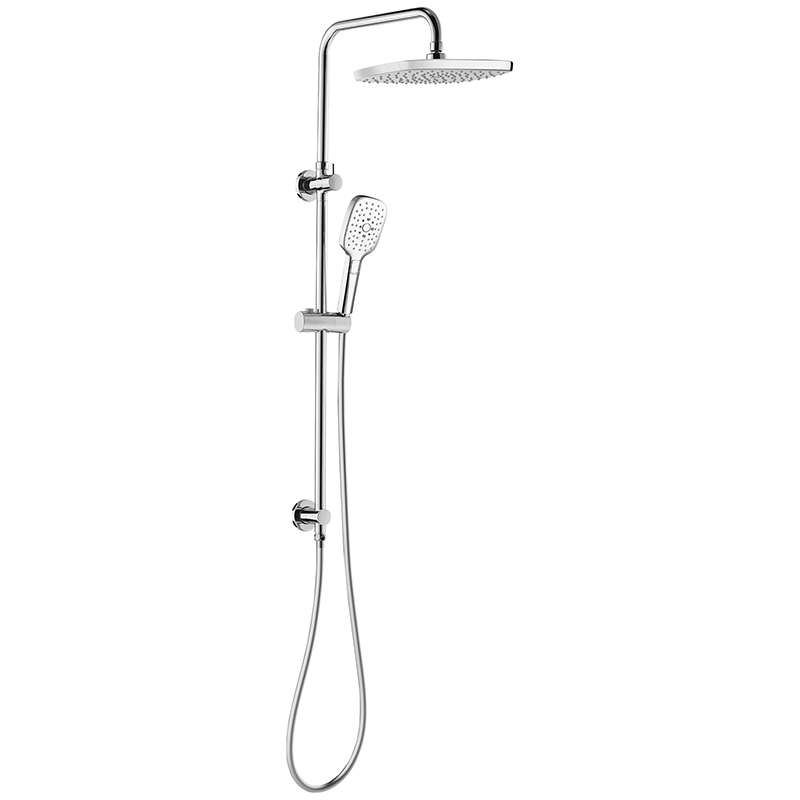 7 Piece Huntingwood Shower Set