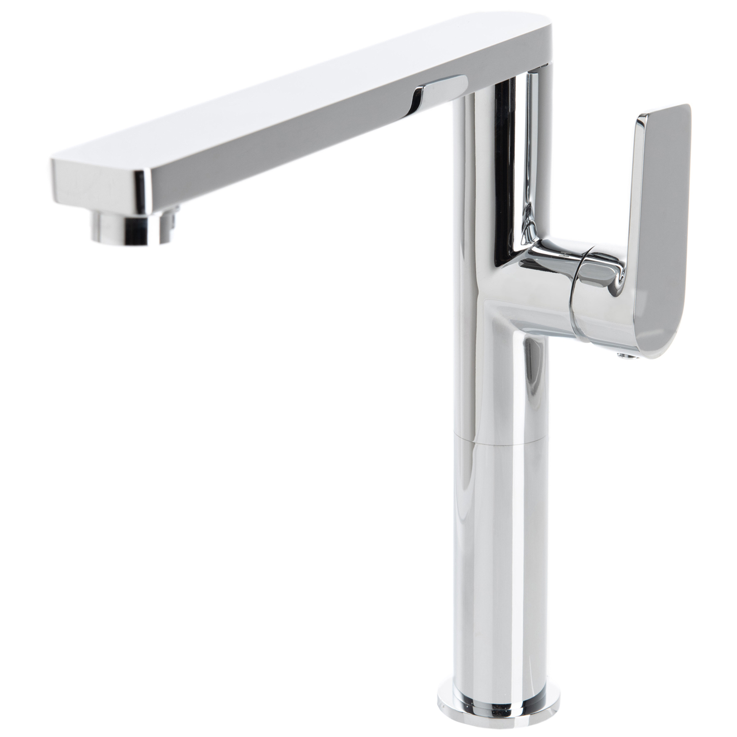 The Gabe Leva Sink Mixer Tap
