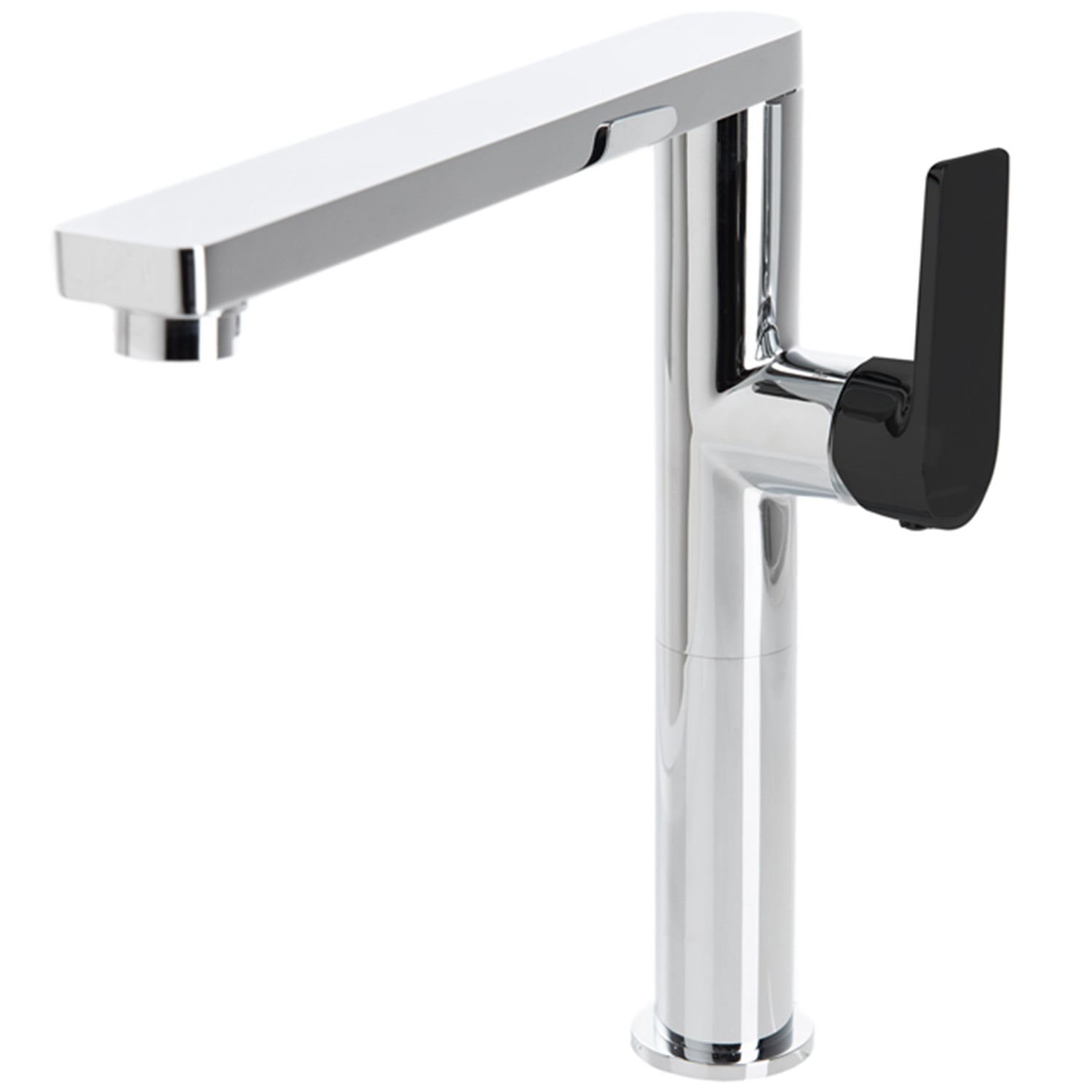 The Gabe Leva Sink Mixer Tap