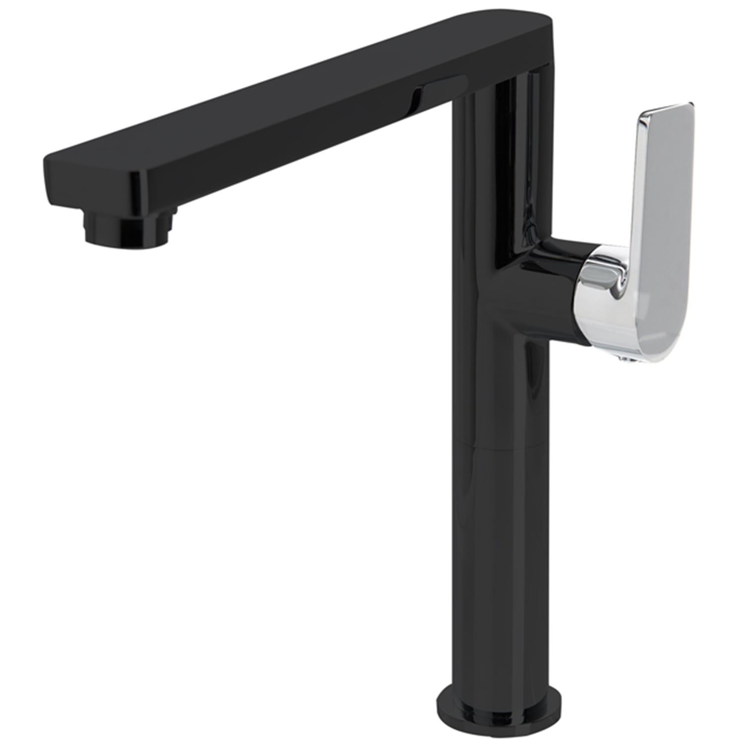 The Gabe Leva Sink Mixer Tap