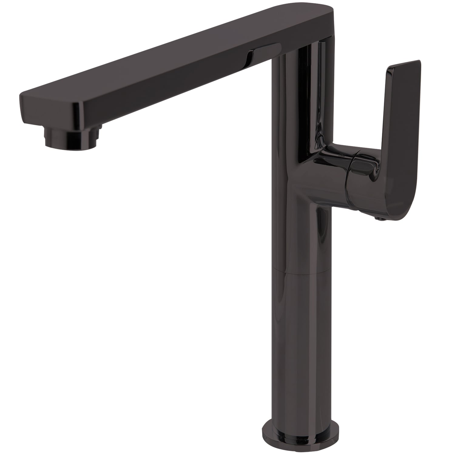 The Gabe Leva Sink Mixer Tap
