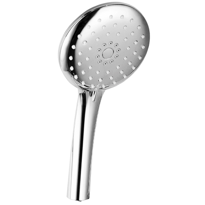 Loui Hand-Held Shower Head