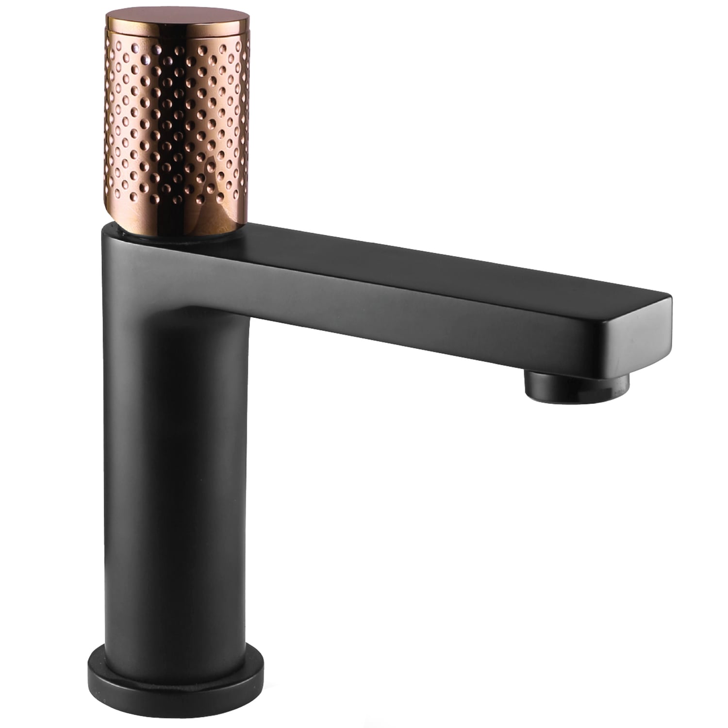 The Gabe Basin Mixer Tap