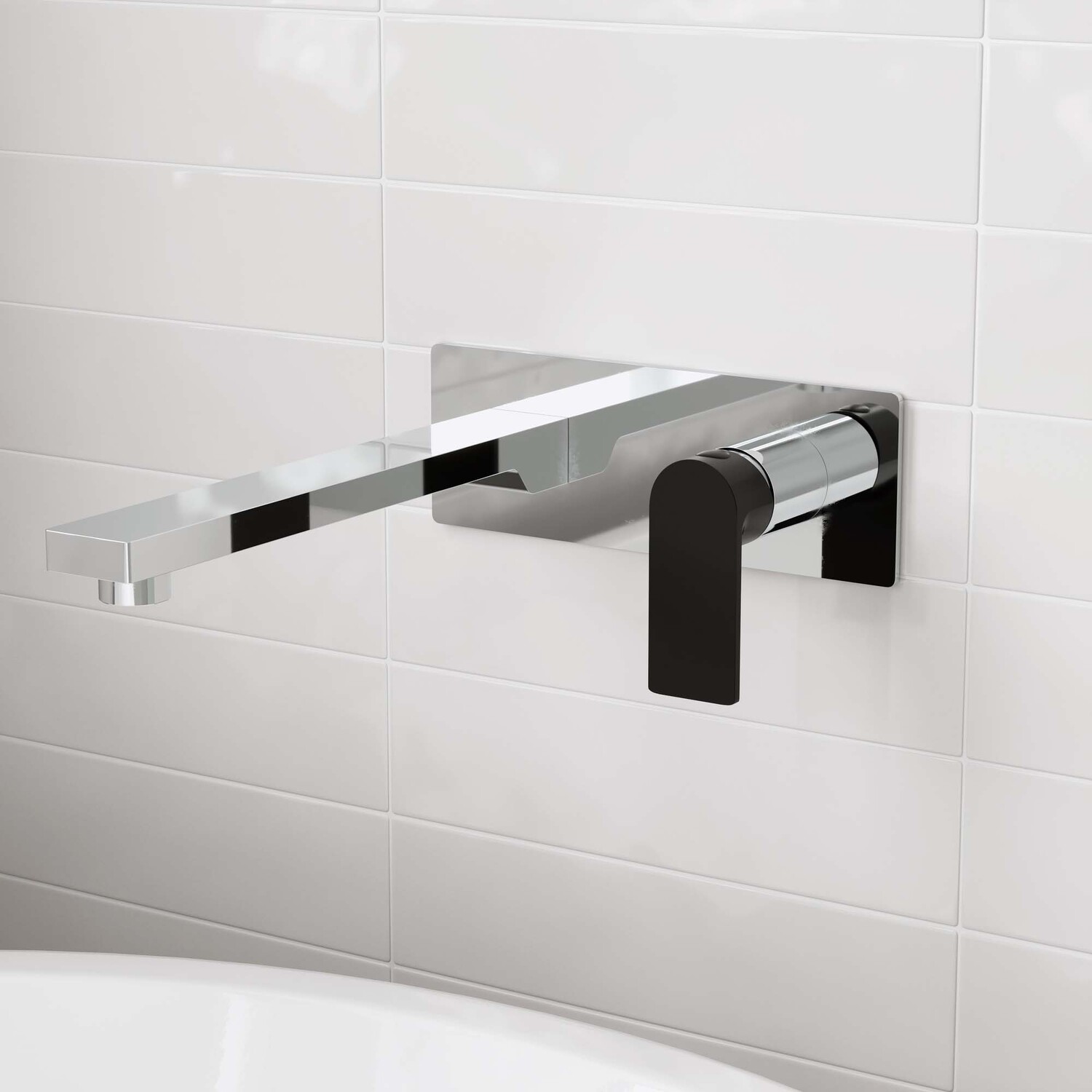 The-Gabe-200mm-Wall-Mixer-Set-with-Lever