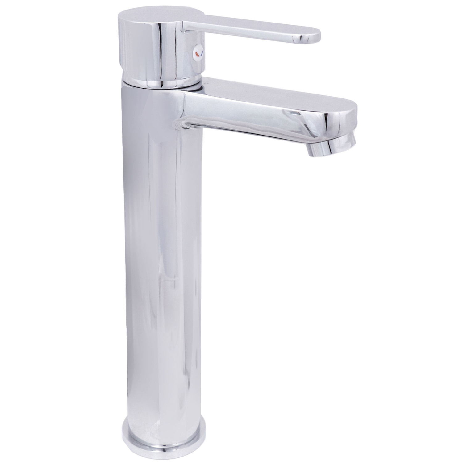 Loui High Rise Basin Mixer Tap