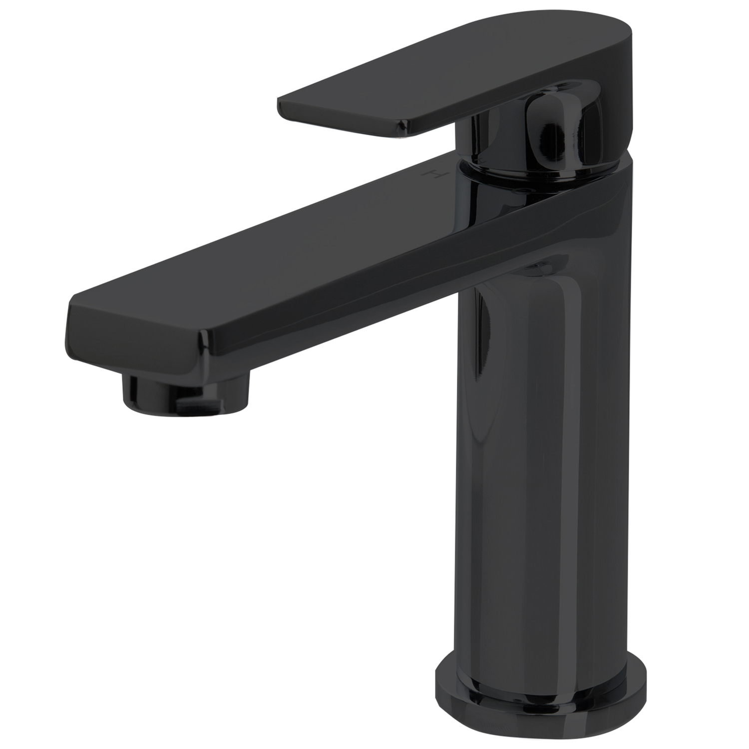 The Gabe Leva Basin Mixer Tap