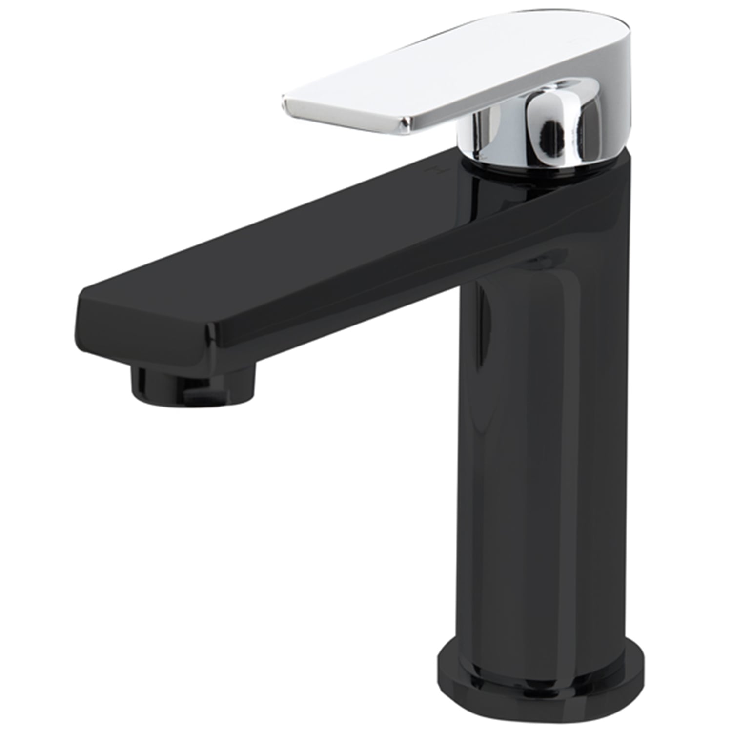 The Gabe Leva Basin Mixer Tap