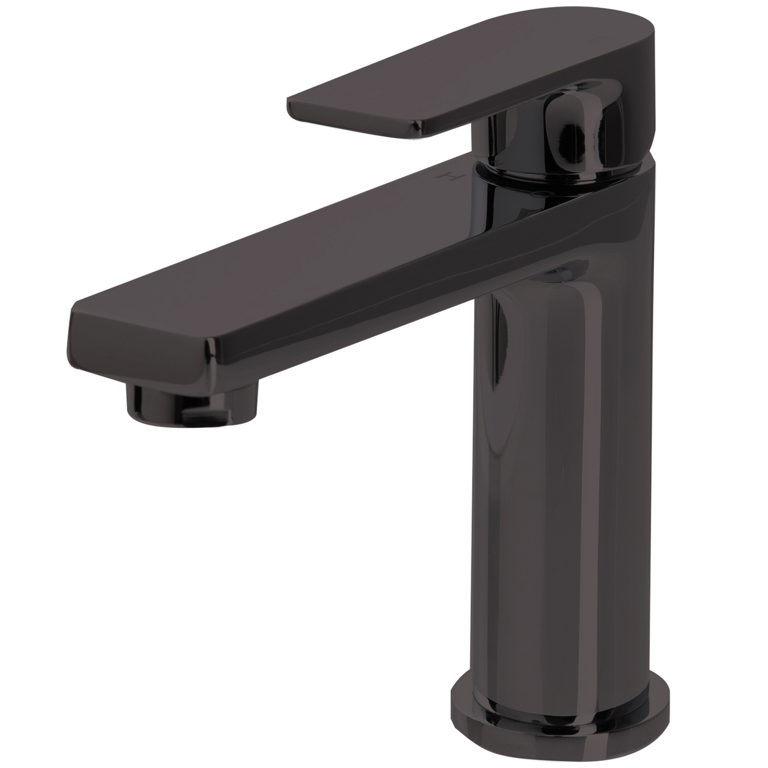 The Gabe Leva Basin Mixer Tap