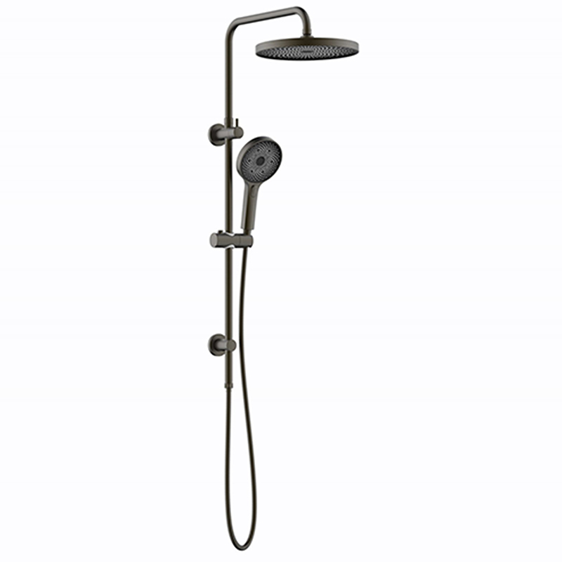 7 Piece The Gabe Shower Set