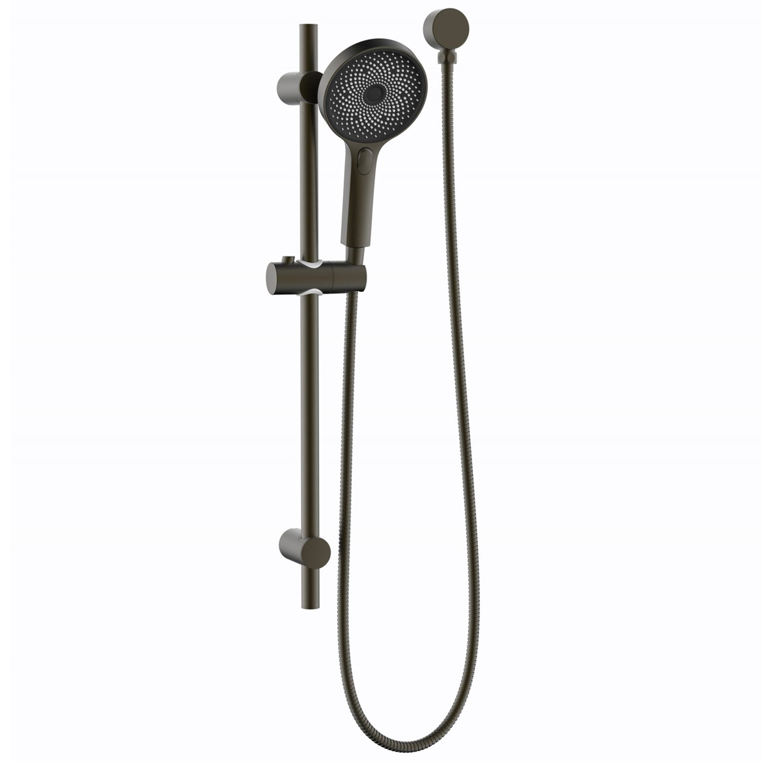 5 Piece The Gabe Hand-Held Shower Head Set