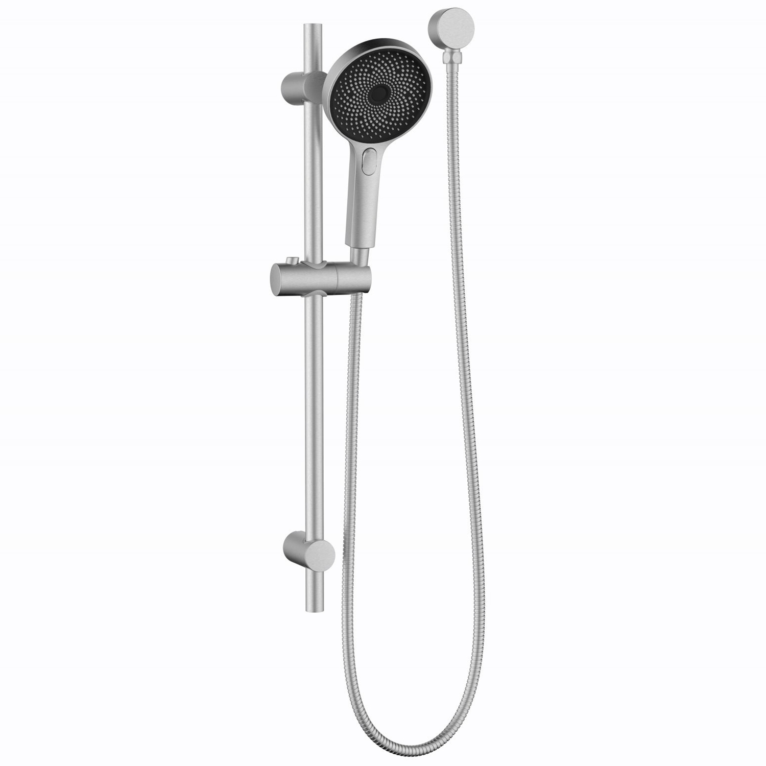 5 Piece The Gabe Hand-Held Shower Head Set