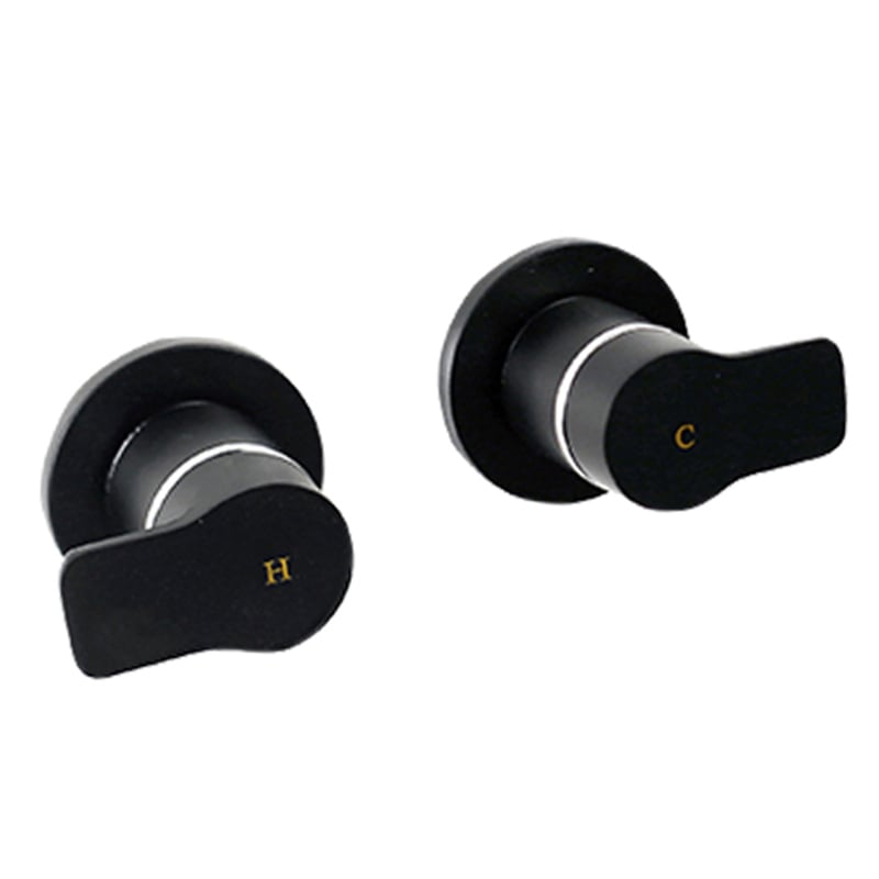 2 Piece Liberty Wall Top Assembly