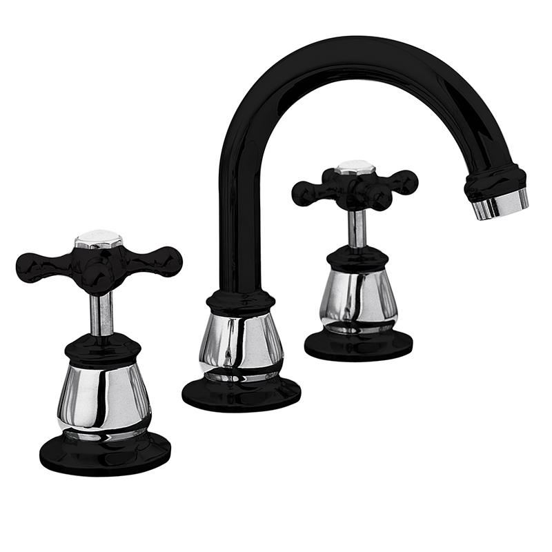 3 Piece Noosa Spout & Mixer Set