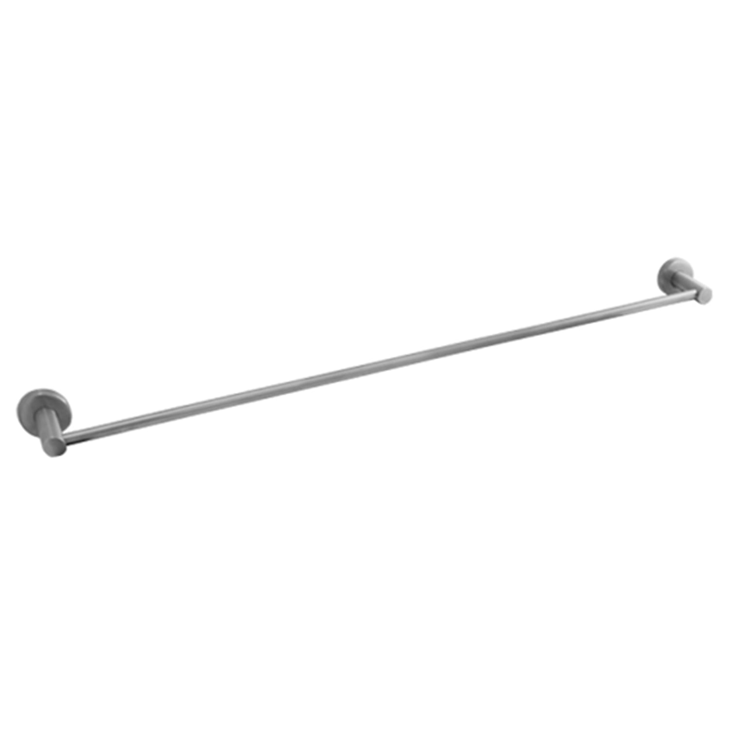 Elle Stainless Steel Single Towel Rail