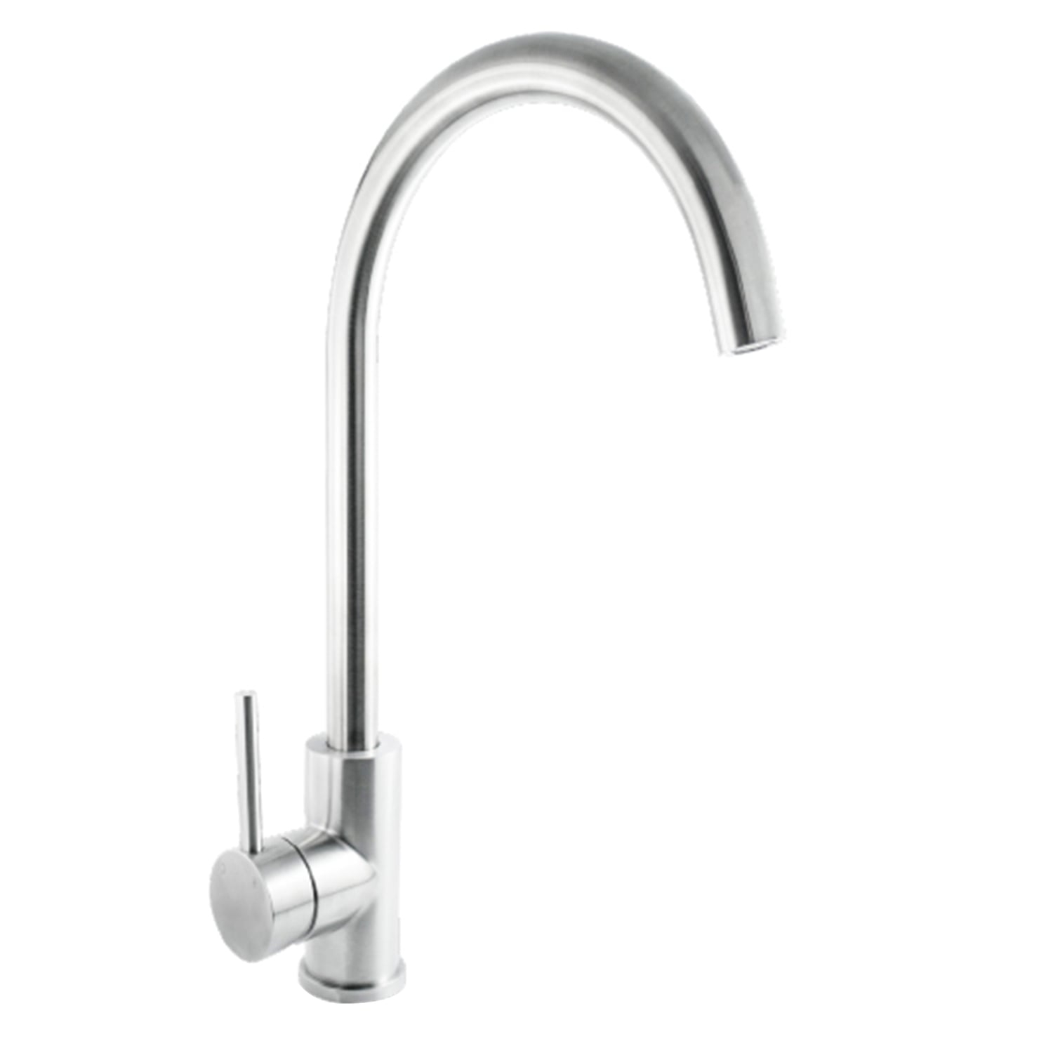 Elle-Gooseneck-Kitchen-Sink-Mixer